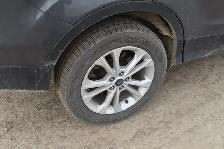 2018 Ford Escape SEL 4WD - Photo 33