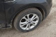 2018 Ford Escape SEL 4WD - Photo 34