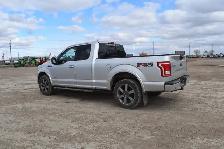 2015 Ford F-150 XLT - Photo 2
