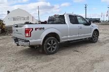 2015 Ford F-150 XLT - Photo 3