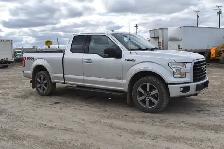 2015 Ford F-150 XLT - Photo 4