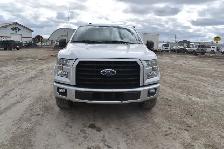 2015 Ford F-150 XLT - Photo 5