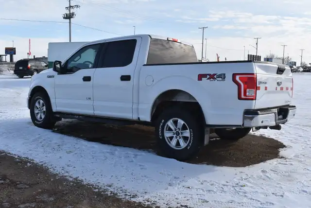 2016 Ford F-150 XLT - Photo 2