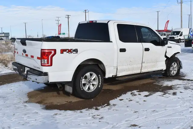 2016 Ford F-150 XLT - Photo 3