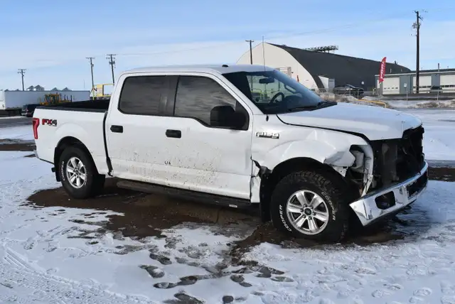 2016 Ford F-150 XLT - Photo 4