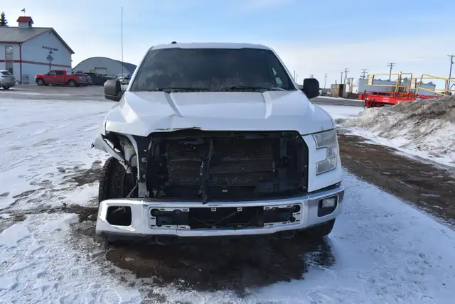 2016 Ford F-150 XLT - Photo 5