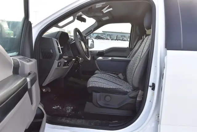 2016 Ford F-150 XLT - Photo 9