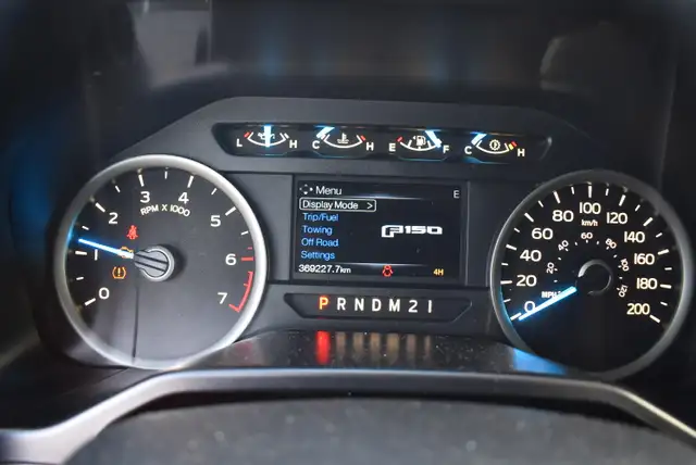 2016 Ford F-150 XLT - Photo 10