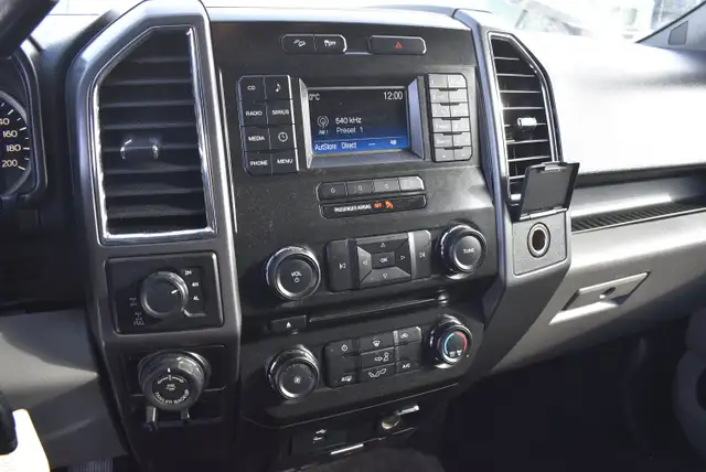 2016 Ford F-150 XLT - Photo 11