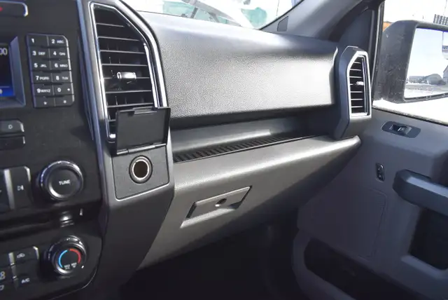 2016 Ford F-150 XLT - Photo 13