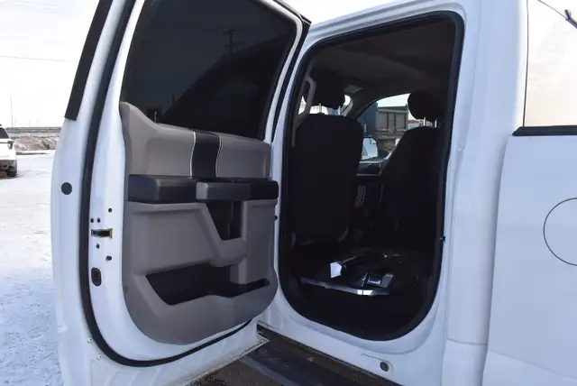 2016 Ford F-150 XLT - Photo 15
