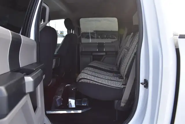 2016 Ford F-150 XLT - Photo 16