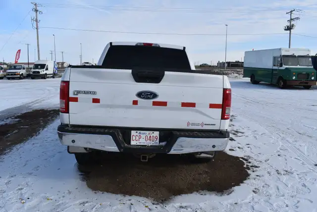 2016 Ford F-150 XLT - Photo 17