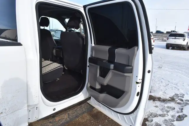 2016 Ford F-150 XLT - Photo 19