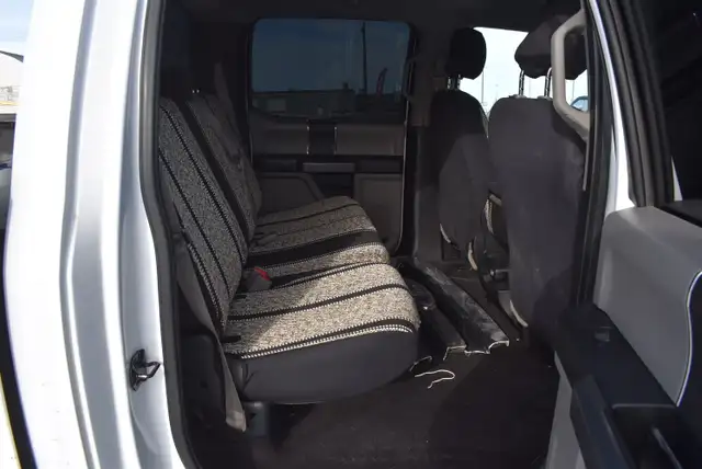 2016 Ford F-150 XLT - Photo 20
