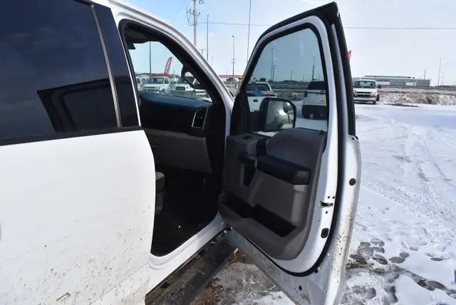 2016 Ford F-150 XLT - Photo 21
