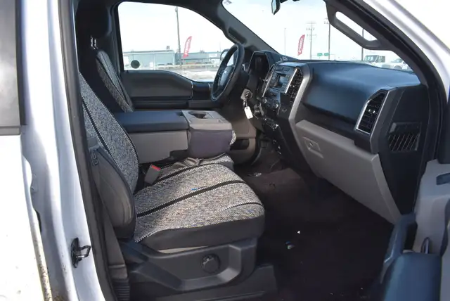 2016 Ford F-150 XLT - Photo 22