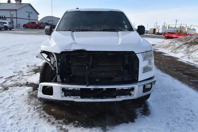2016 Ford F-150 XLT - Photo 23