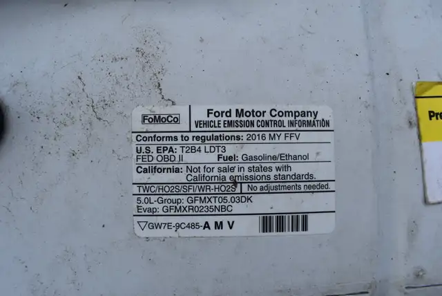 2016 Ford F-150 XLT - Photo 25