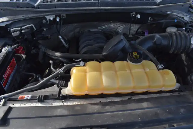 2016 Ford F-150 XLT - Photo 27
