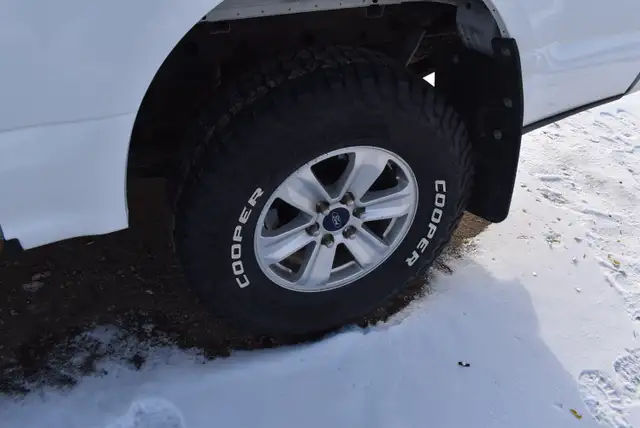 2016 Ford F-150 XLT - Photo 30