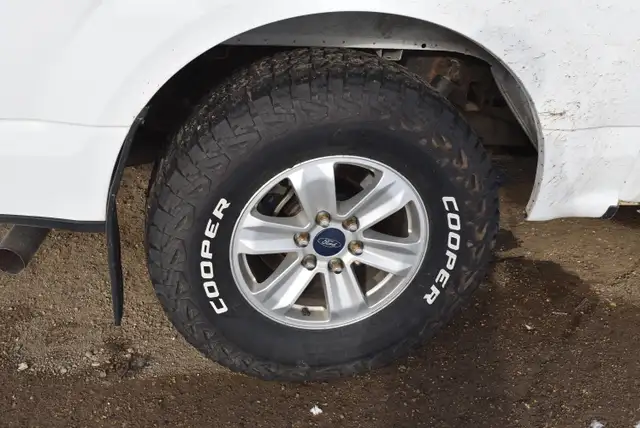 2016 Ford F-150 XLT - Photo 31