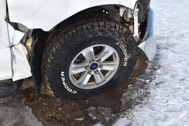 2016 Ford F-150 XLT - Photo 32