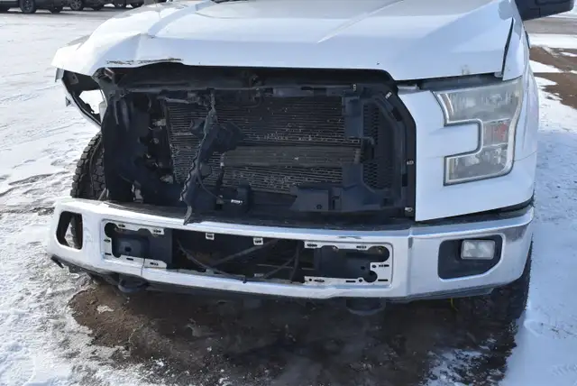 2016 Ford F-150 XLT - Photo 34