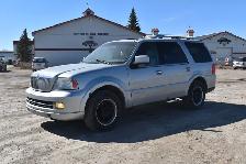2005 Lincoln Navigator