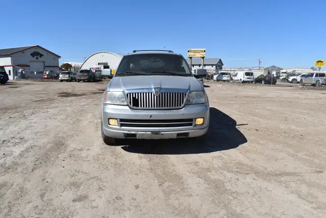 2005 Lincoln Navigator - Photo 5