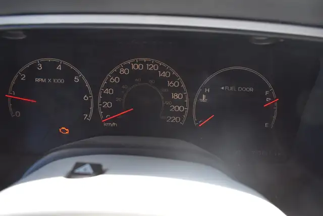 2005 Lincoln Navigator - Photo 9