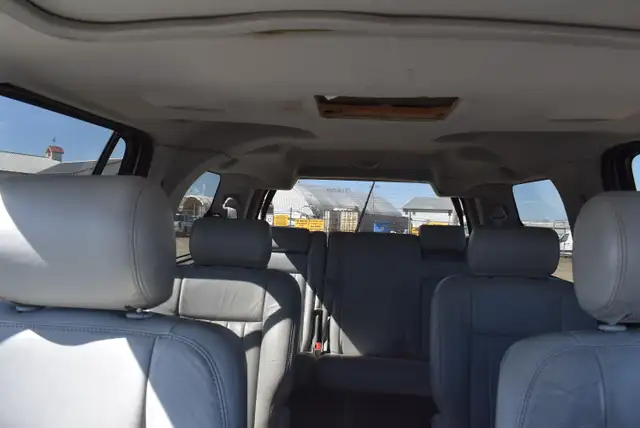 2005 Lincoln Navigator - Photo 17