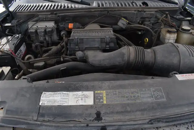 2005 Lincoln Navigator - Photo 30