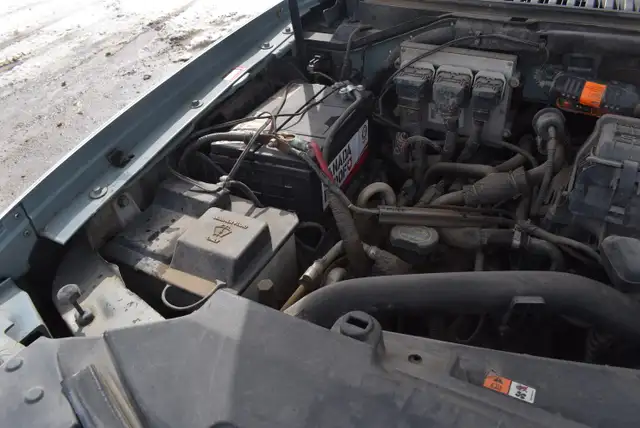 2005 Lincoln Navigator - Photo 32