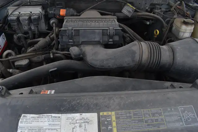 2005 Lincoln Navigator - Photo 33