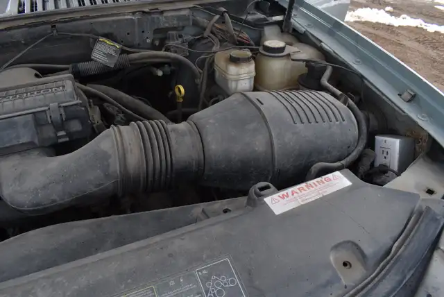 2005 Lincoln Navigator - Photo 34