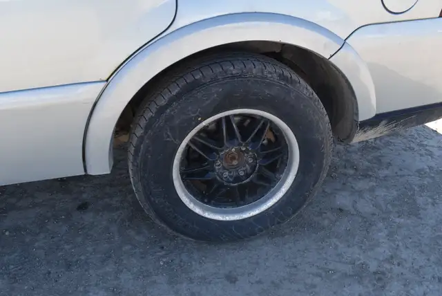 2005 Lincoln Navigator - Photo 36