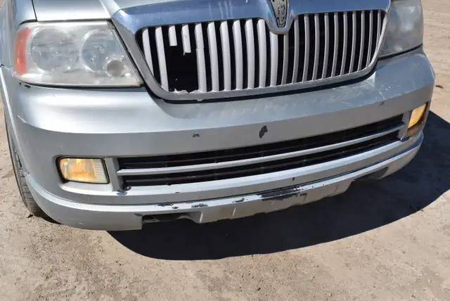 2005 Lincoln Navigator - Photo 40
