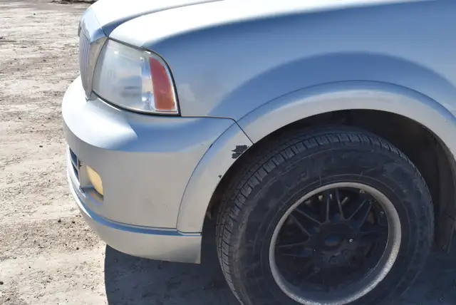 2005 Lincoln Navigator - Photo 41