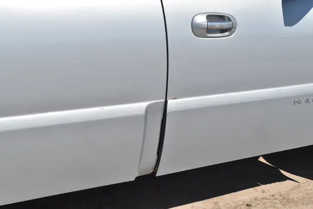 2005 Lincoln Navigator - Photo 44