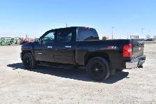2010 Chevrolet Silverado 1500 LT - Photo 2