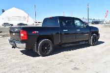 2010 Chevrolet Silverado 1500 LT - Photo 3