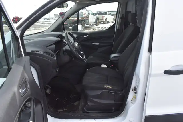 2014 Ford Transit Connect XLT - Photo 8