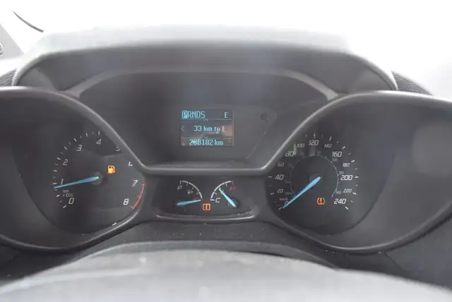 2014 Ford Transit Connect XLT - Photo 9