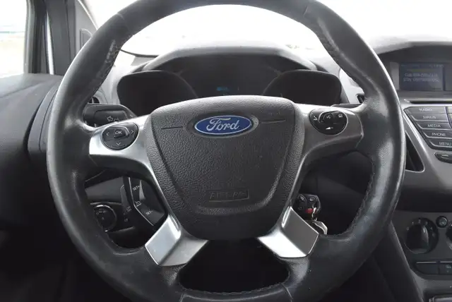 2014 Ford Transit Connect XLT - Photo 10