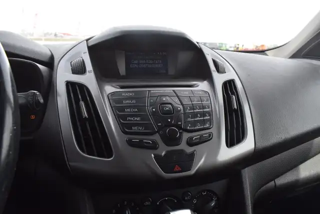 2014 Ford Transit Connect XLT - Photo 11