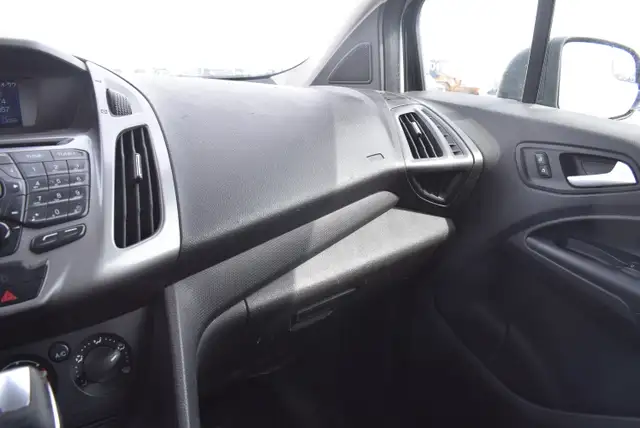 2014 Ford Transit Connect XLT - Photo 13