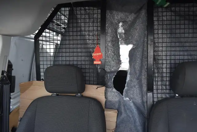 2014 Ford Transit Connect XLT - Photo 14