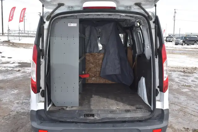 2014 Ford Transit Connect XLT - Photo 20