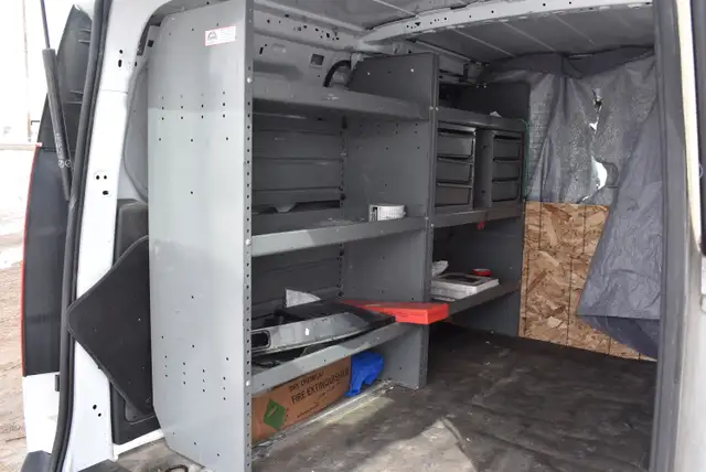 2014 Ford Transit Connect XLT - Photo 21